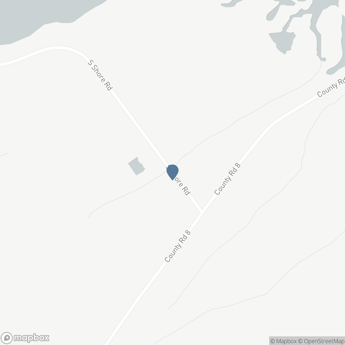 00 SOUTH SHORE ROAD, Greater Napanee, Ontario K7R 3K7